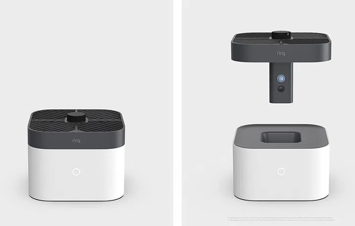 Ring Always Home Cam. Source: Businesswire.