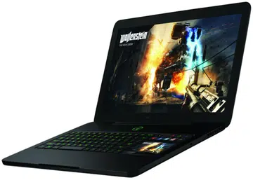Razer Blade Pro. (Image source: Razer.)