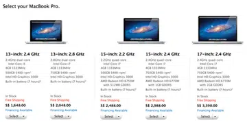 Source: Apple Store Singapore
