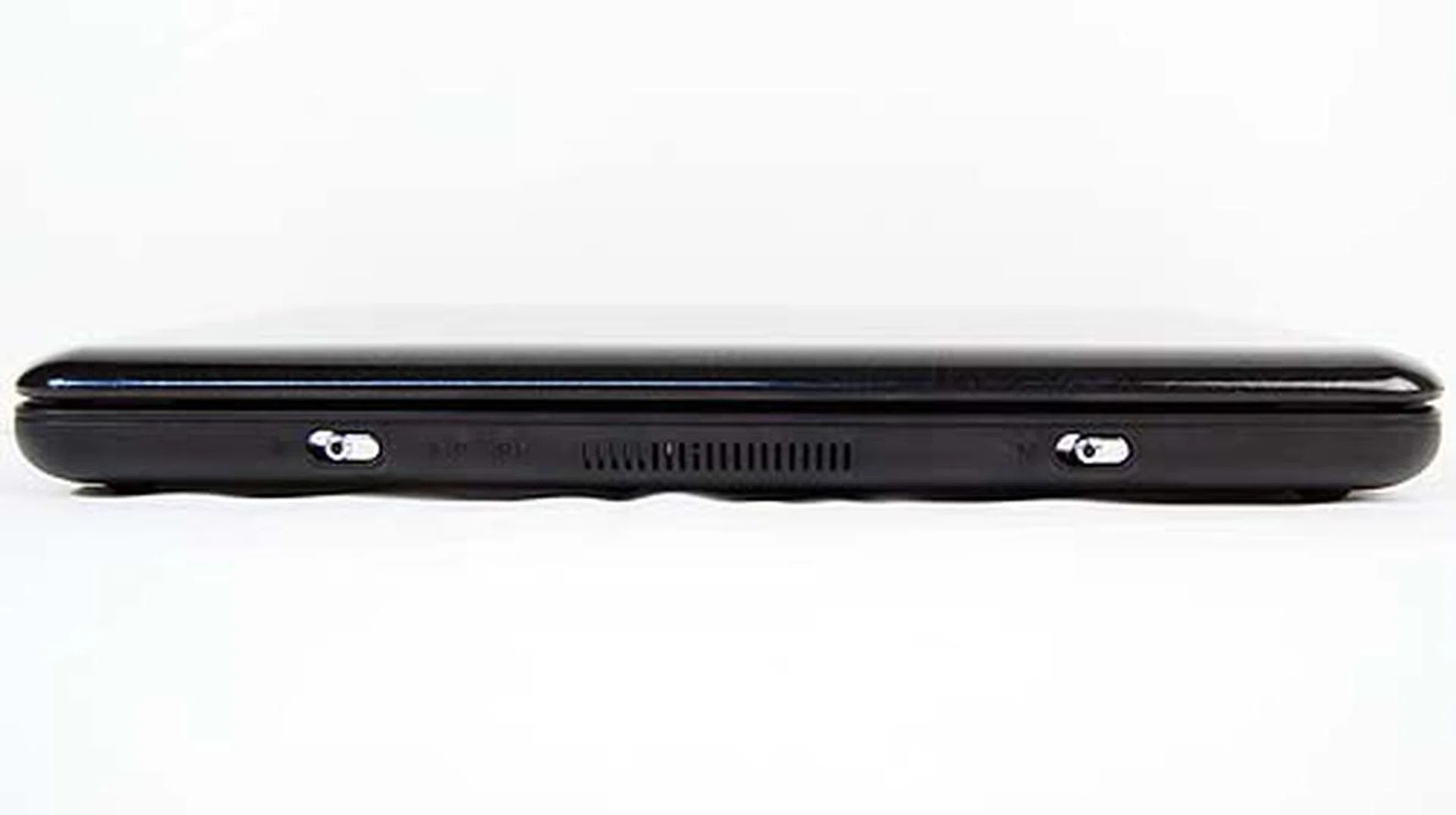  one for powering up the unit and one for turning off the Wi-Fi.