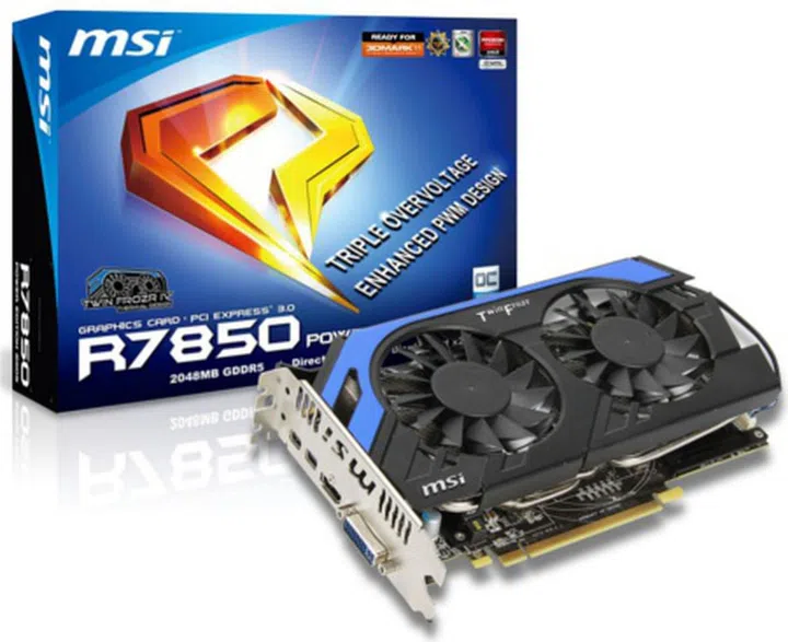 Source: MSI