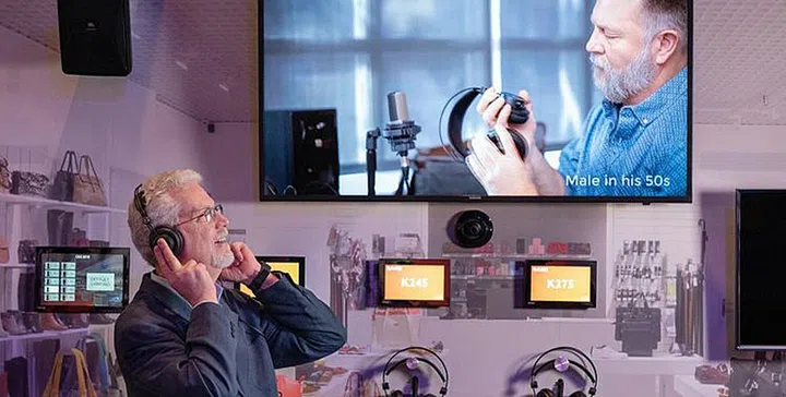 Image source: Harman International