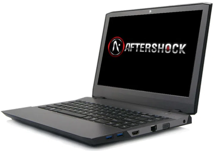 Image source: Aftershock PC.