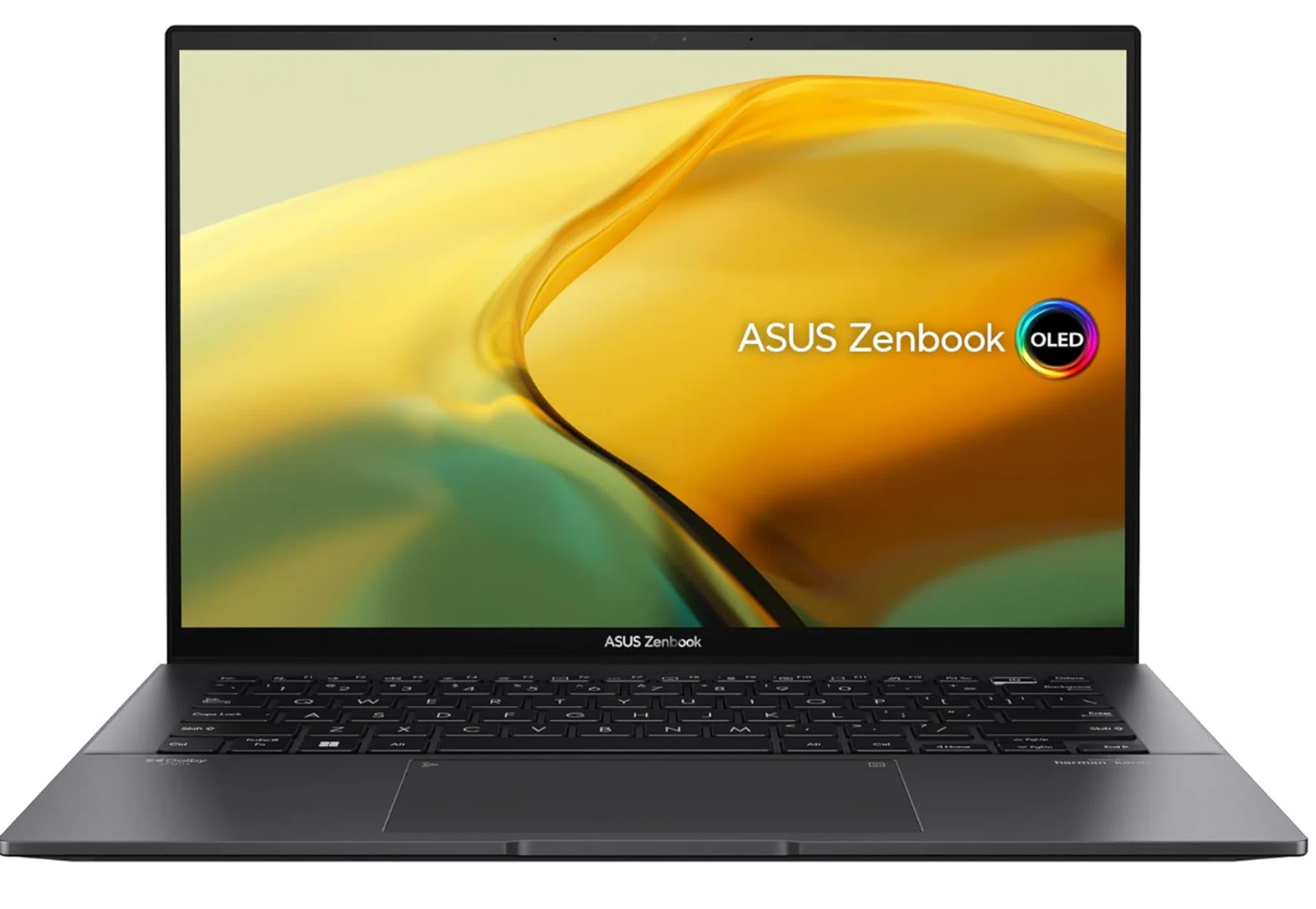 ASUS Zenbook 14