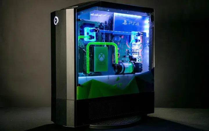 Image Source: Origin PC