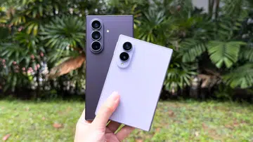 Samsung Galaxy Z Fold8 and Fold8 Ultra