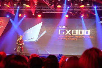 ASUS ROG GX800