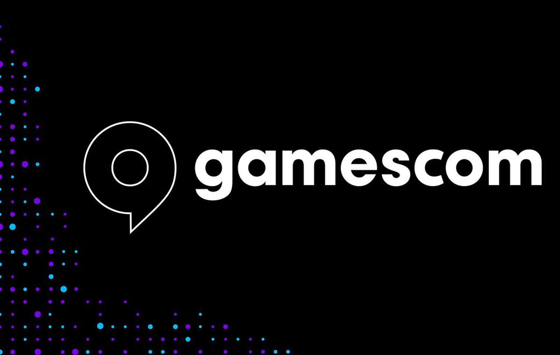 The event is from 21 August to 25 August. Photo: Gamescom