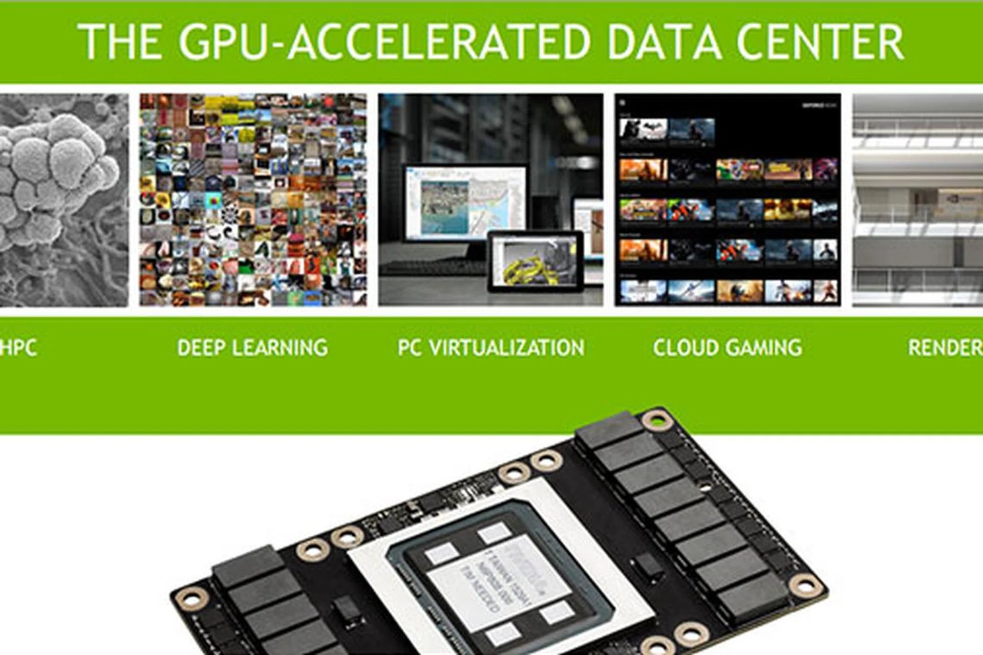 Deep learning and other GPU-accelerated technologies took the center stage at the Asia South leg of GTC 2015. (Image Source: NVIDIA)