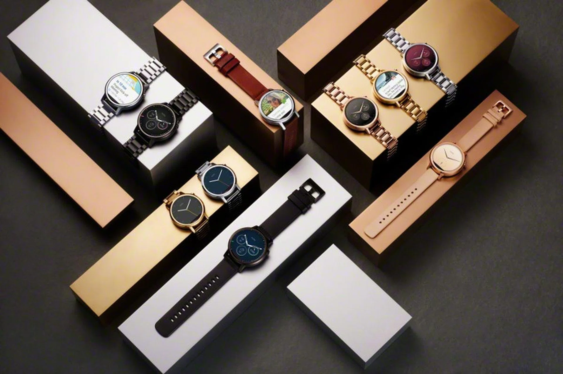 Moto 360 2