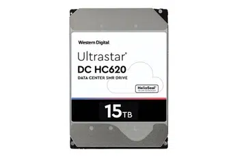 (Image source: Western Digital)