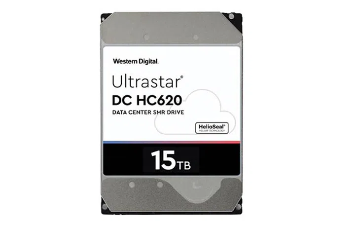 (Image source: Western Digital)