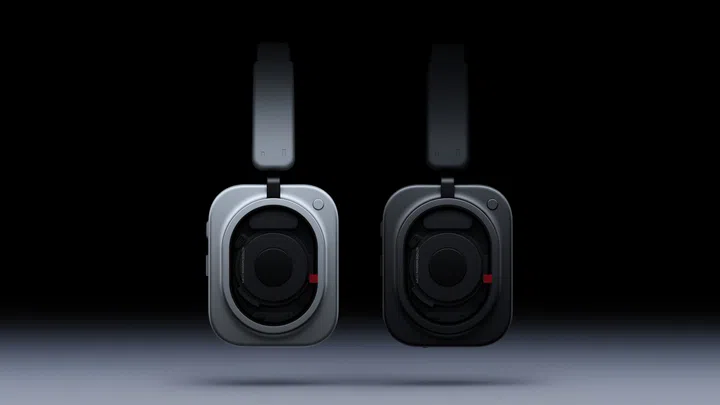 Nothing Headphone (1) Pro