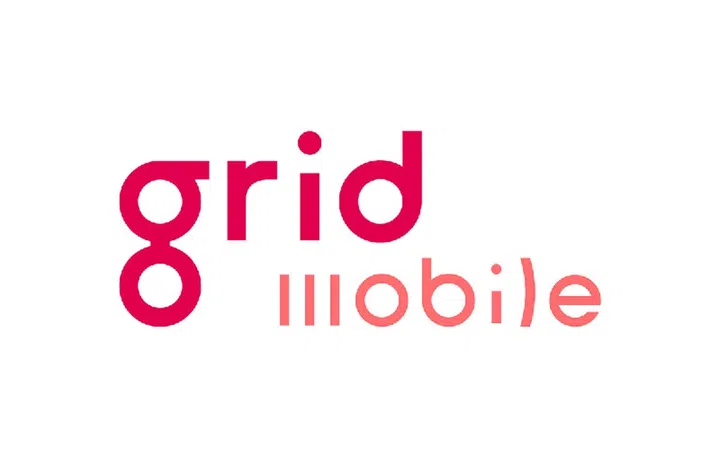 Grid Mobile.