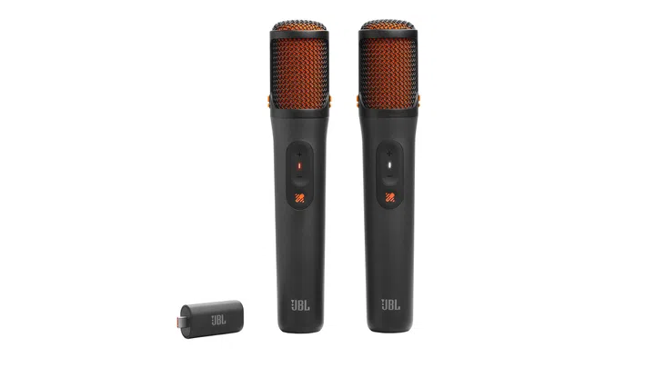 JBL EasySing Mic karaoke