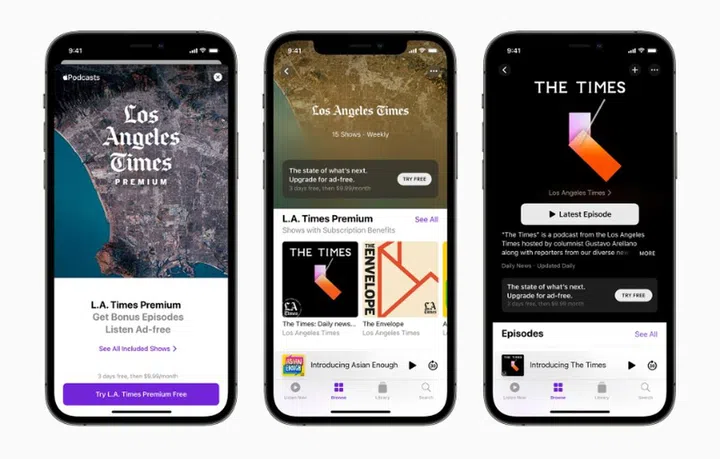 (Image source: Apple)