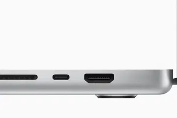 Some users are experiencing issues with the SD card reader on their 14-inch and 16-inch MacBook Pro.