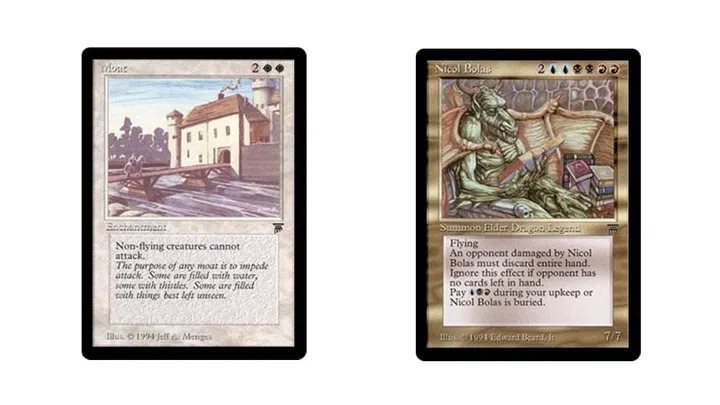 Image: Magic: The Gathering