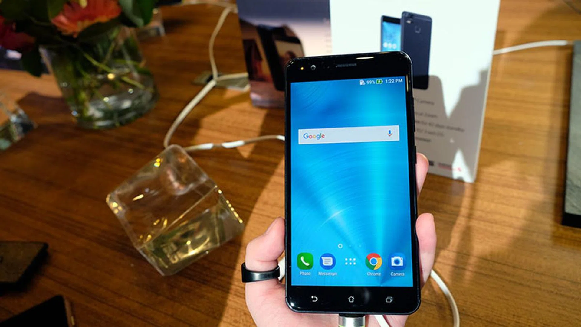 ASUS ZenFone 3