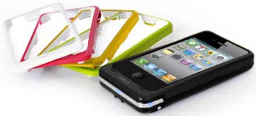 Chameleon for iPhone 4/4S
