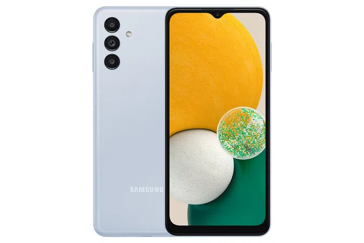 Samsung Galaxy A13 5G.