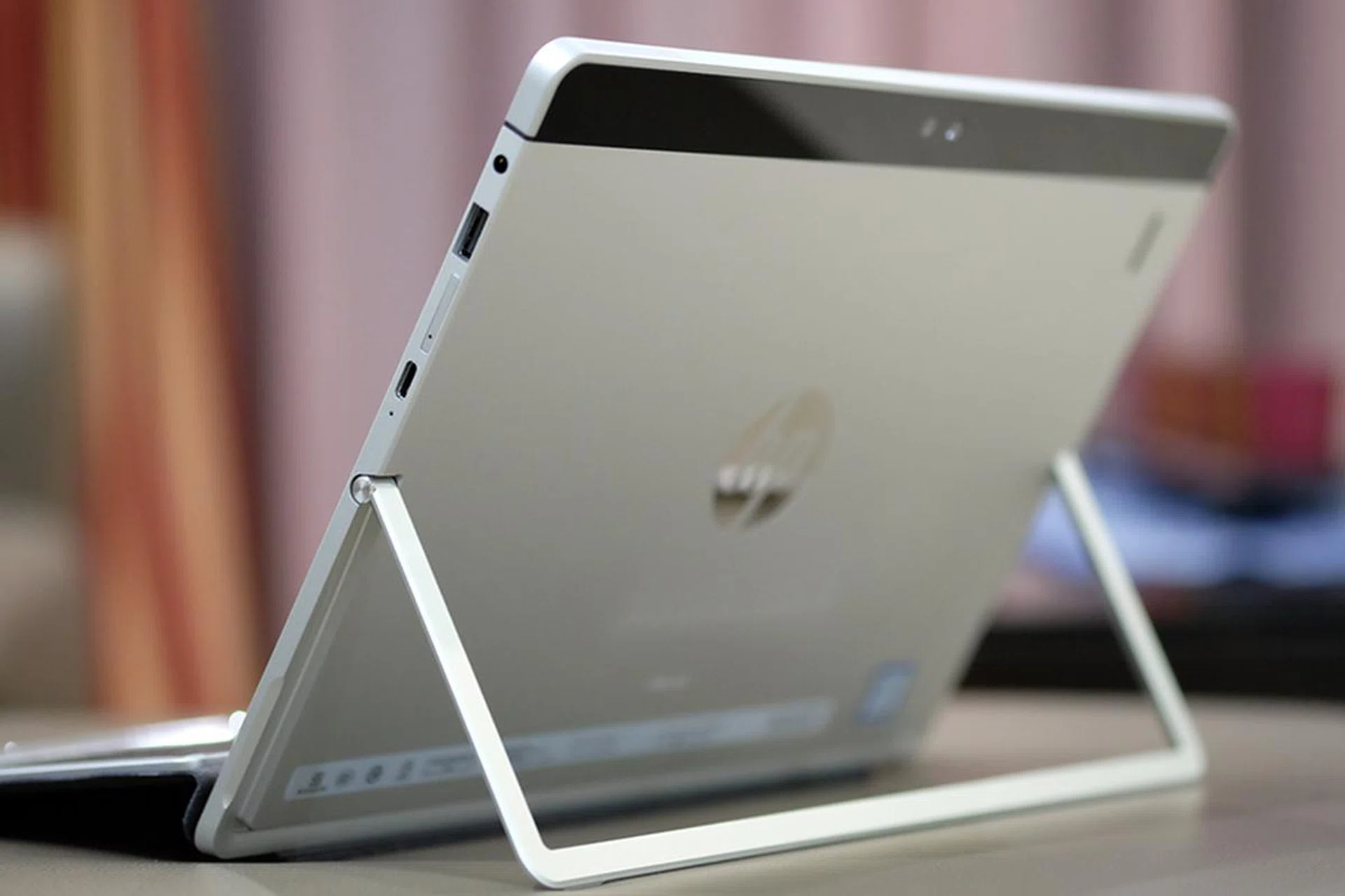 The Elite x2 will appeal mostly to business professionals.
