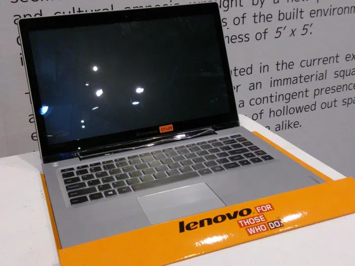 The new U-Series Ultrabooks have the same premium aluminum bodies found in older U-Series models despite having affordable prices. 