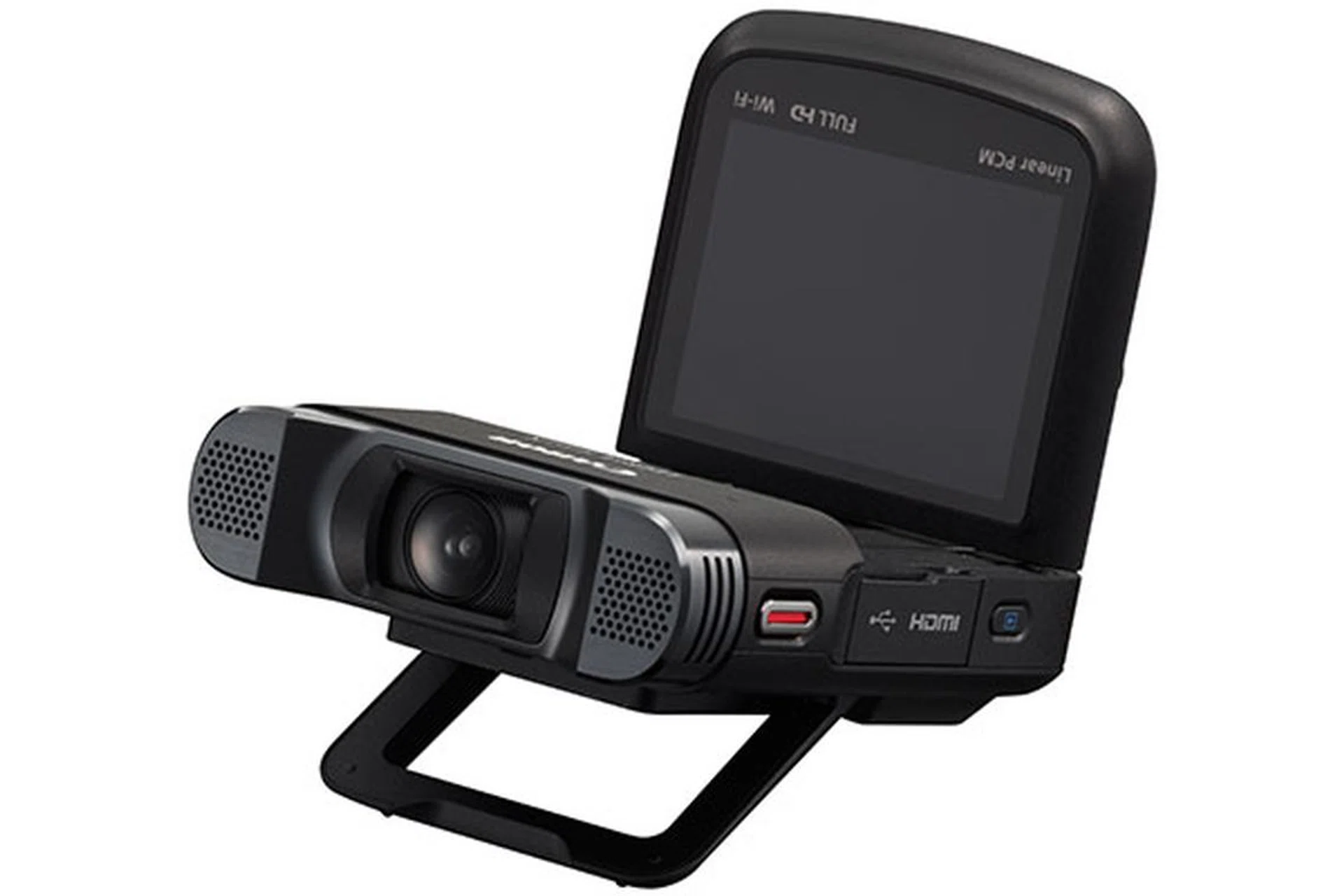 Canon Legria Mini X. (Image source: Canon.)