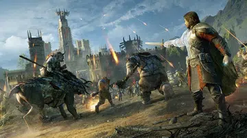 Middle-earth: Shadow of War could stand to benefit from this tool.
