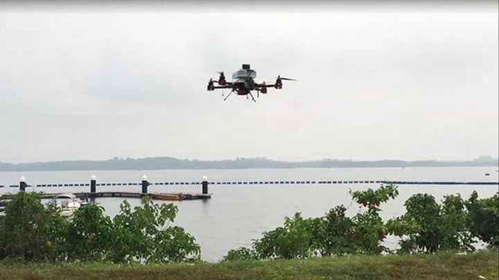 (Image source: SingPost)