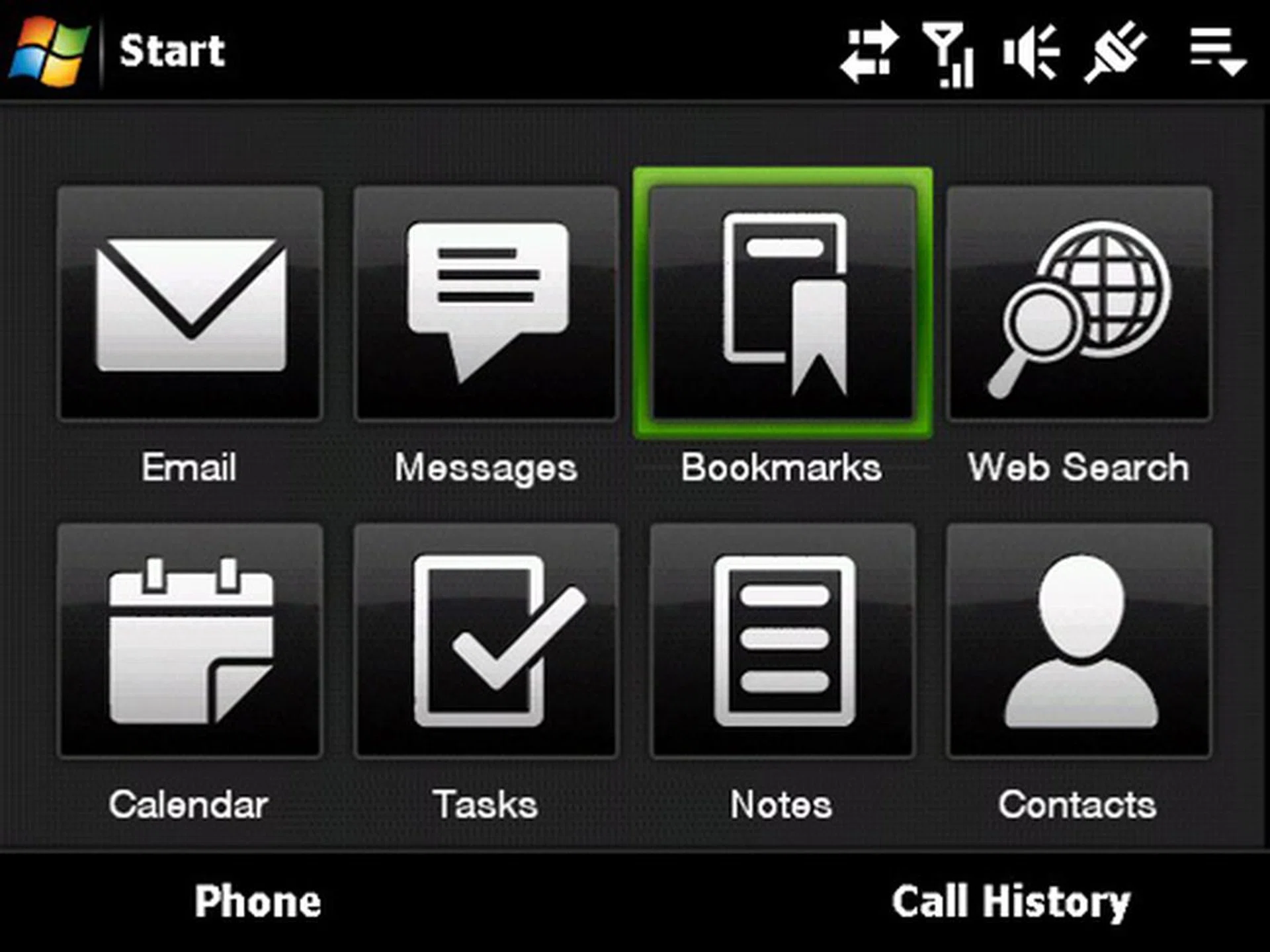 HTC Touch Pro - The Full (Keyboard) Review | HardwareZone Singapore