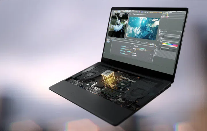 8 new pro-grade NVIDIA GPUs tackle massive demand for 3D design ...