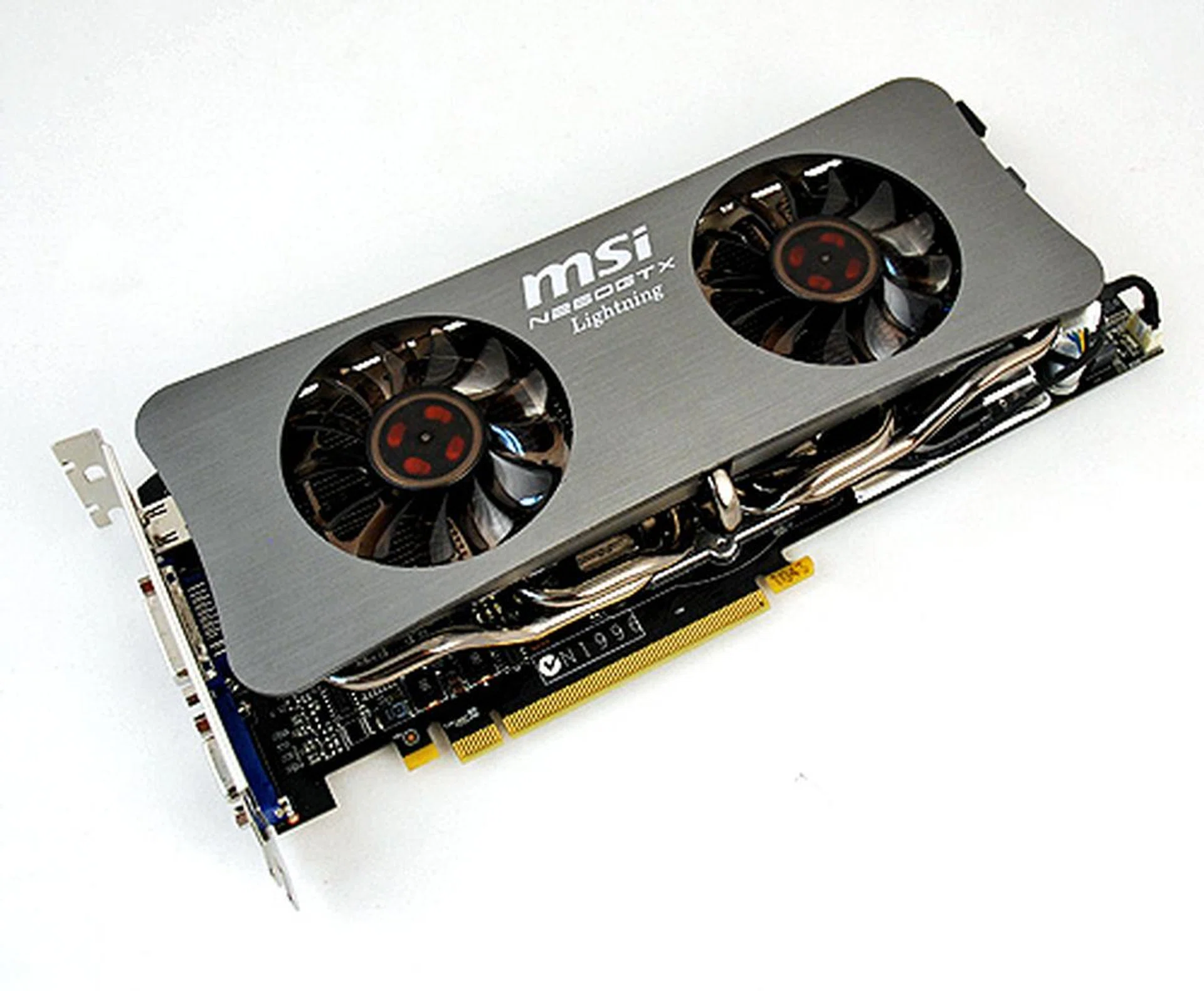 The MSI N260GTX Lightning is an overclocker's dream toy, and we can only hope that MSI will extend it to other SKUs.