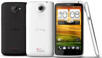 The HTC One X runs on NVIDIA Tegra 3 quad-core processor. <br> Source: HTC