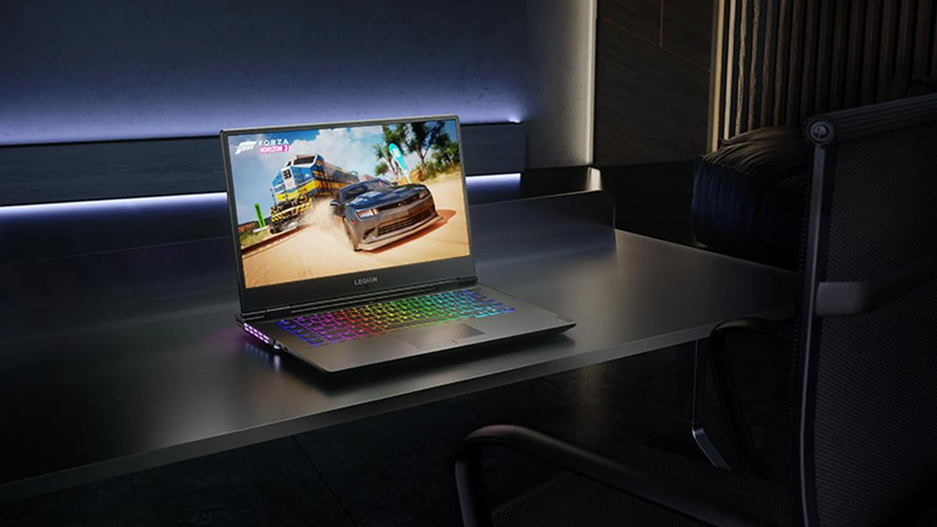 Lenovo Legion Y740