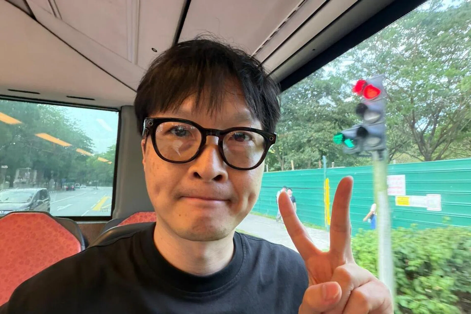 Ray-Ban Meta Gen 2 Scriber Optics