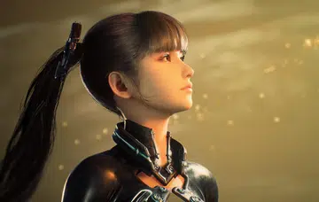 The game started life as a PS5 exclusive last year. Photo: Shift Up.