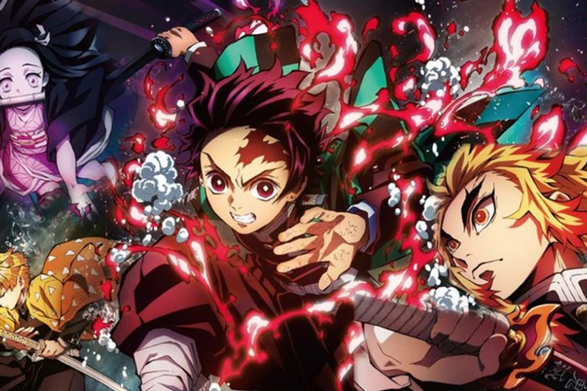 Image: ufotable