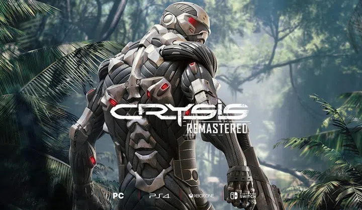 Image: Crytek