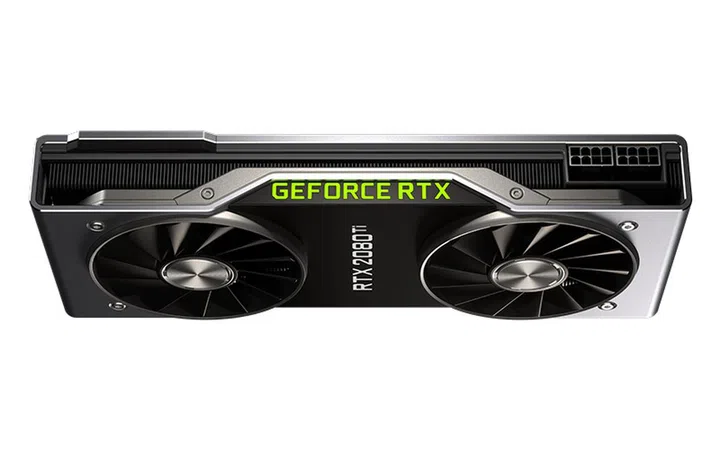 Image Source: NVIDIA