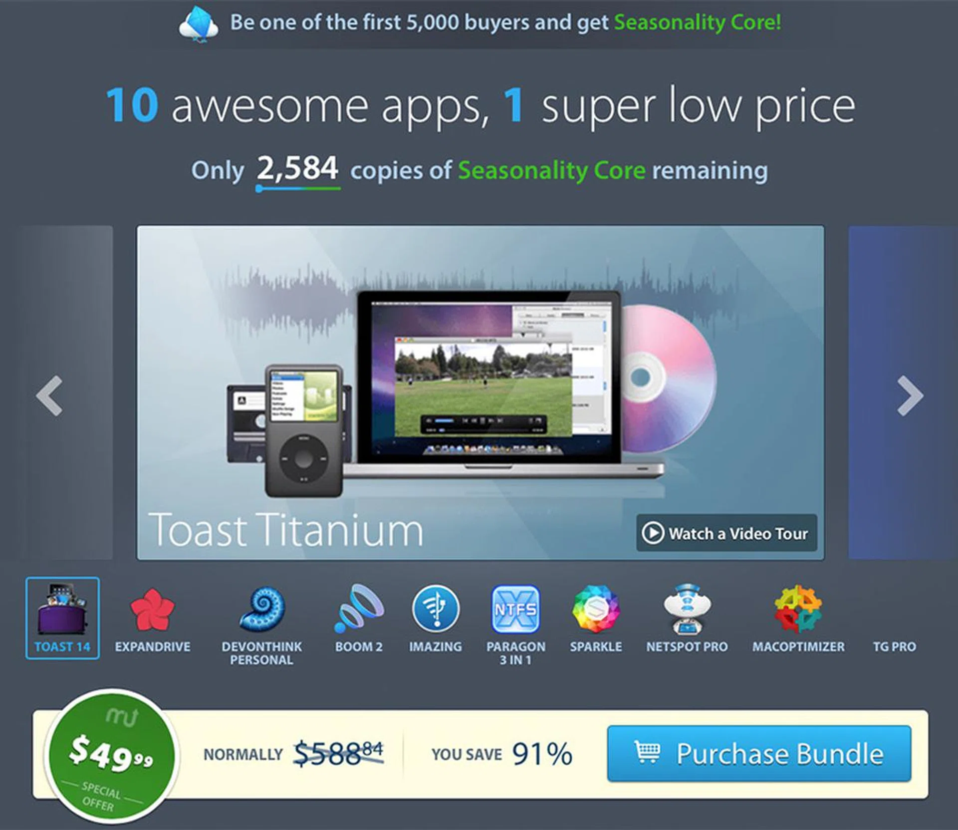 HWZ Deal Alert: 17th Sep 2015 | HardwareZone Singapore