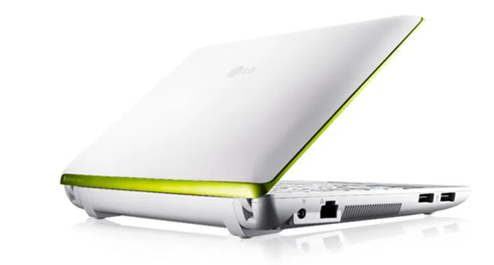 The LG X120 is our best 10.1-inch netbook.