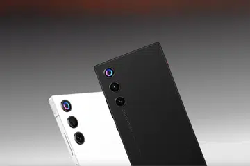 Redmagic 10 Air. Photo: Redmagic.