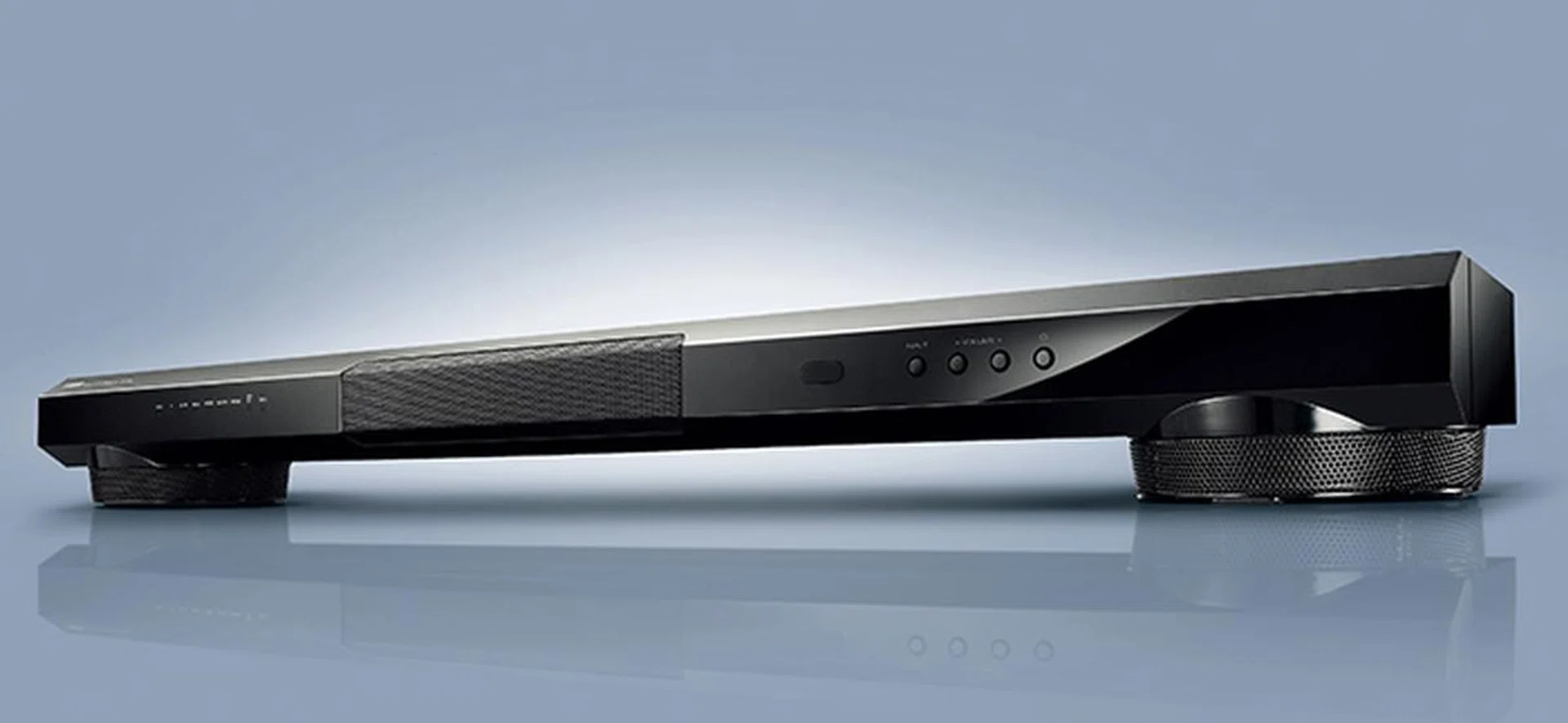 Yamaha's most affordable digital sound projector yet offers decent performance, but falls a little short of its predecessor's high reputation.
