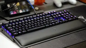 Razer BlackWidow Elite