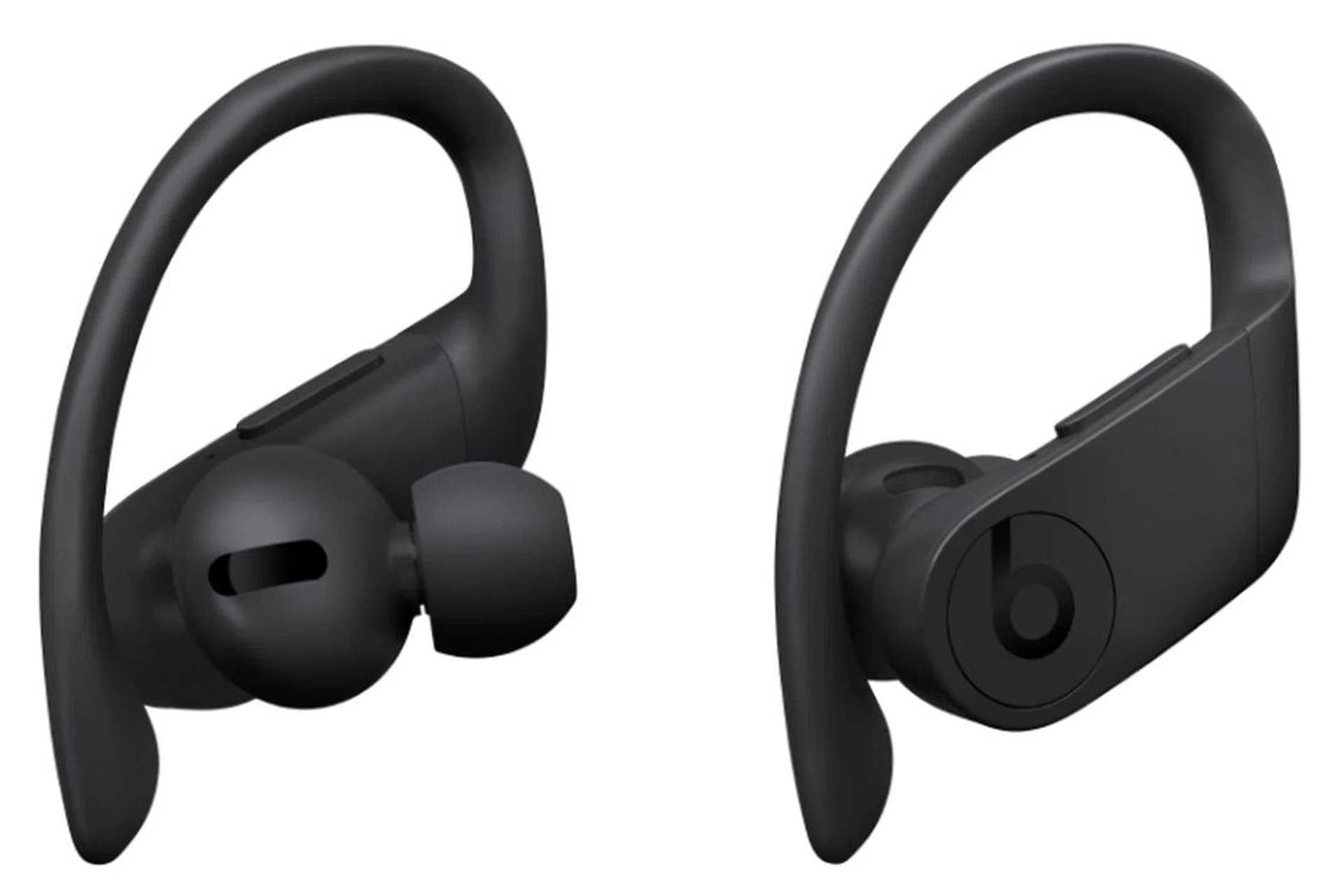 The Powerbeats Pro is Apple's latest true wireless headphone.