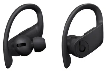 The Powerbeats Pro is Apple's latest true wireless headphone.