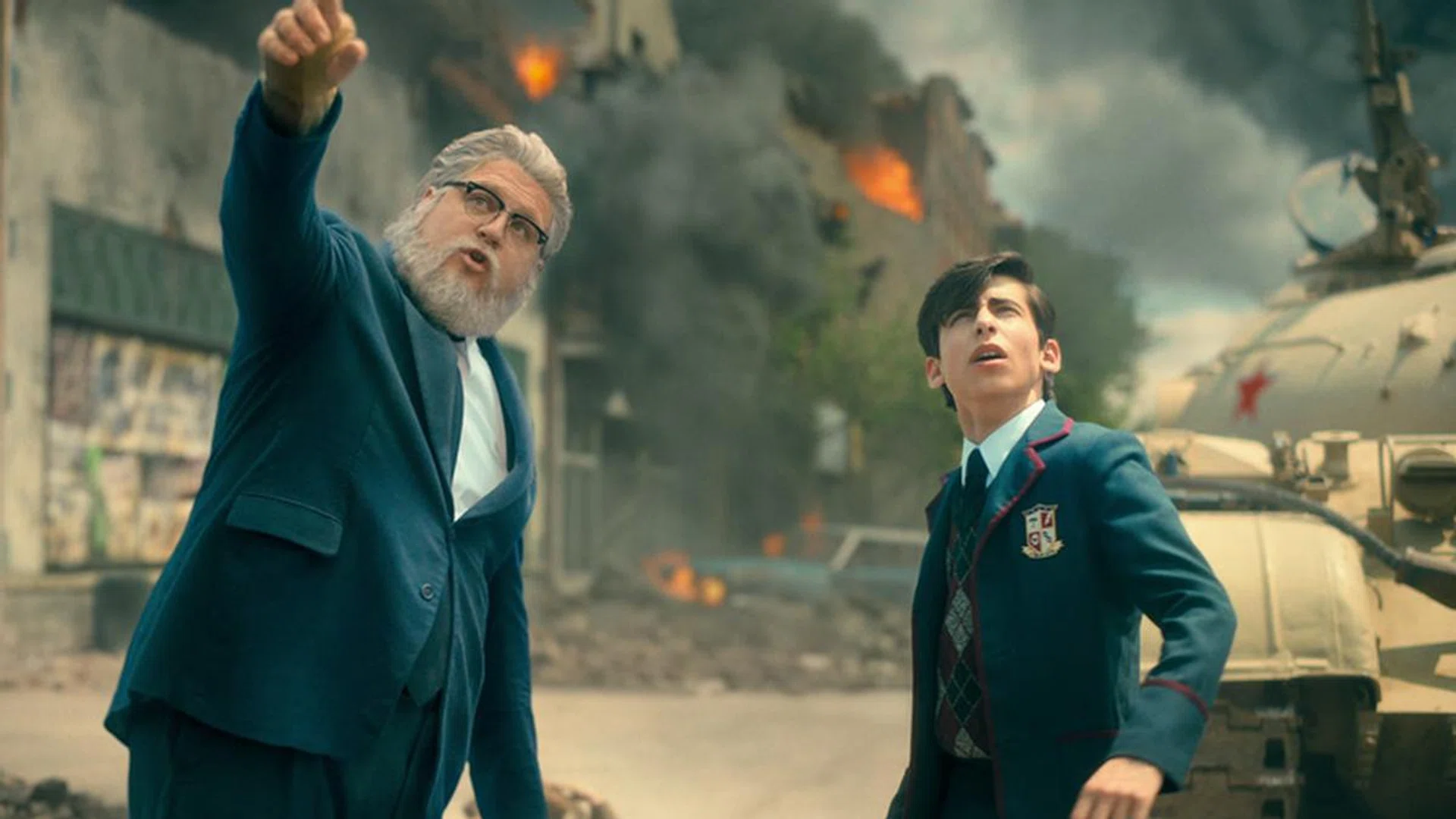 Image: Netflix