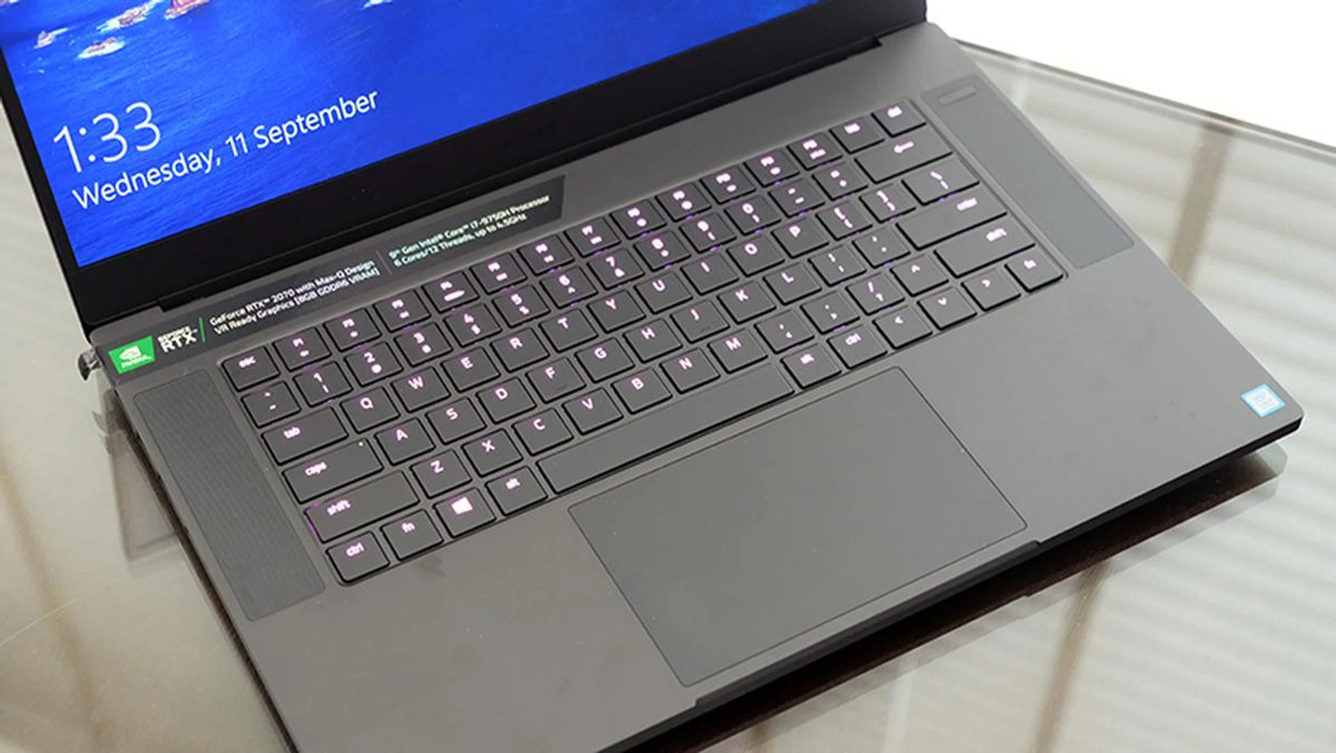 Razer Blade 15