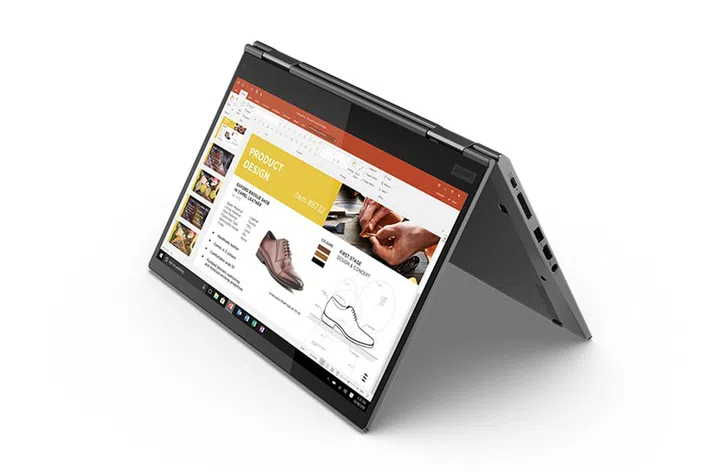 Lenovo ThinkPad X1 Yoga